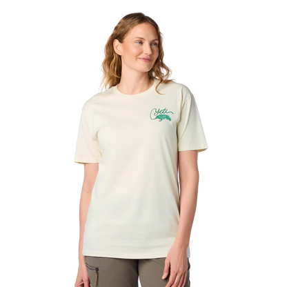 Tarpon Flies Short Sleeve T-Shirt