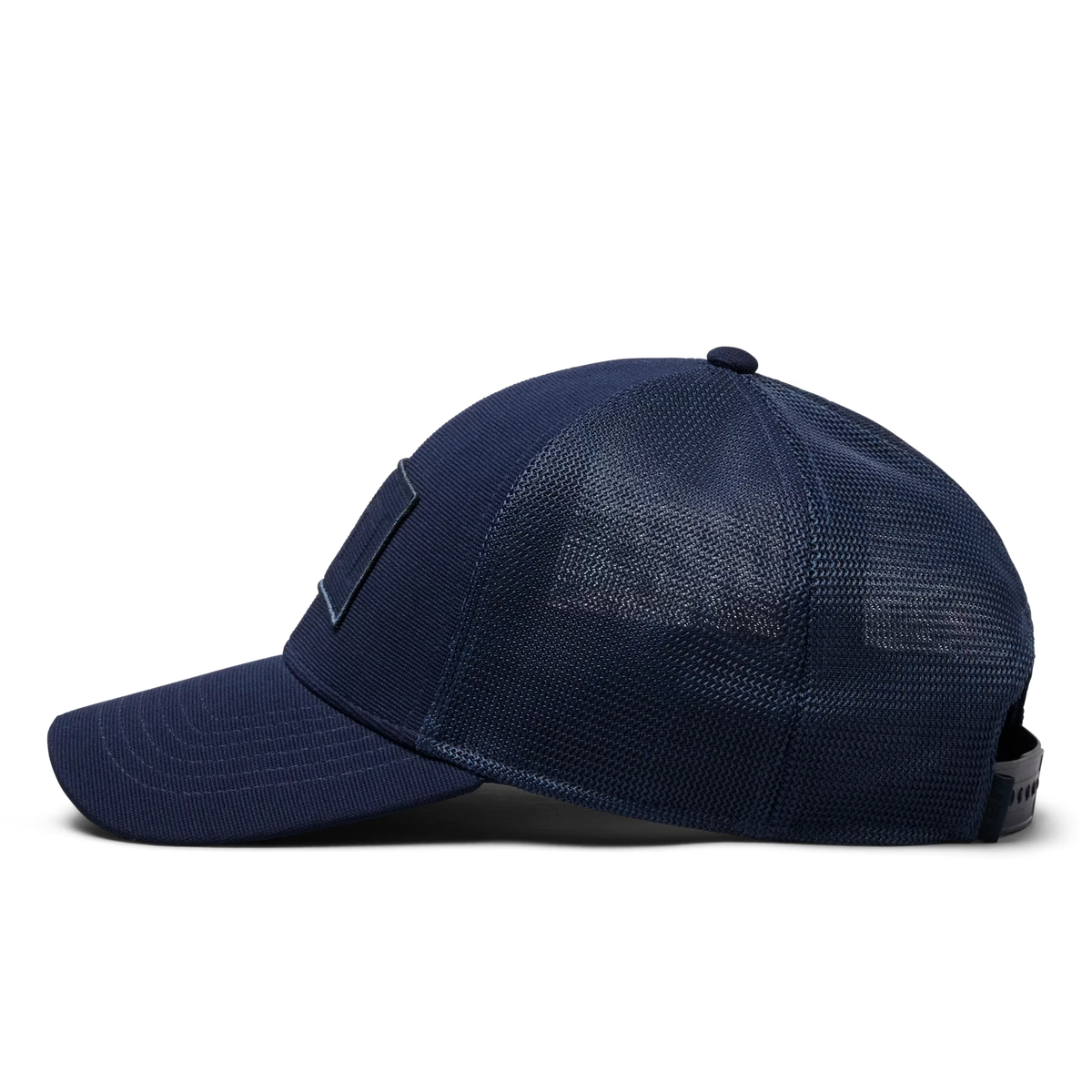 YETI® Logo Patch Low Pro Trucker Hat