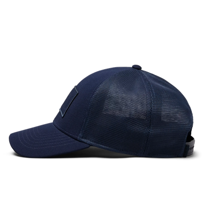 YETI® Logo Patch Low Pro Trucker Hat