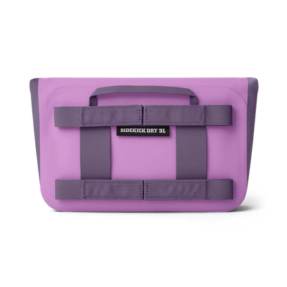 SideKick Dry® 3L Waterproof Gear Case