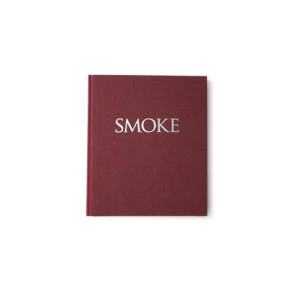 YETI Presents: Smoke Coffee Table Book