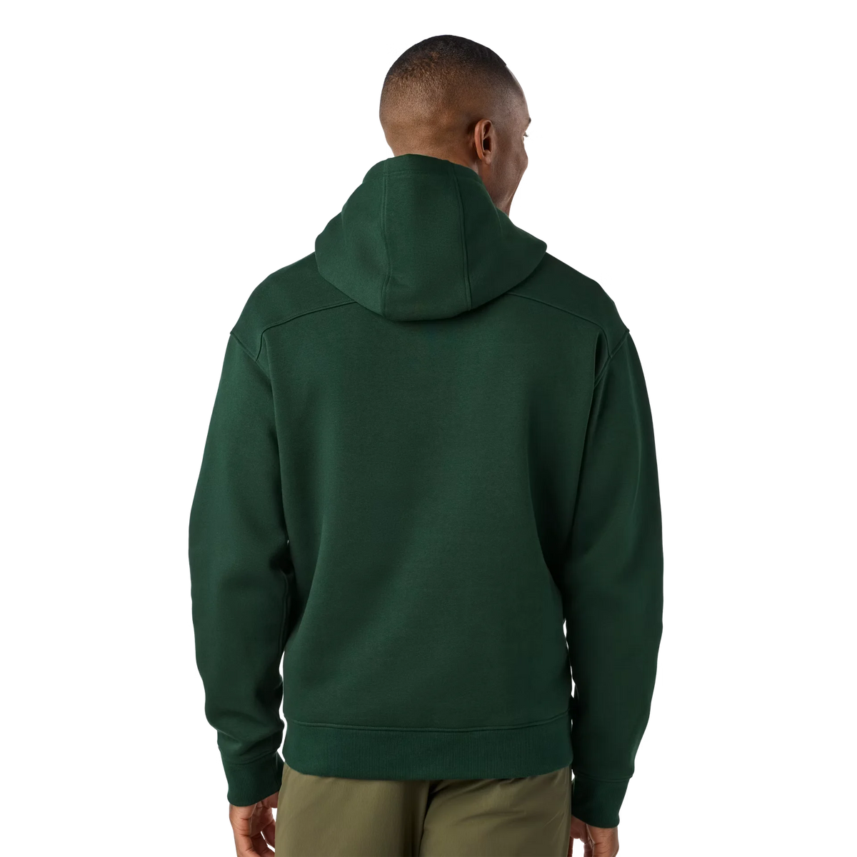 YETI® Heritage Badge Fleece Hoodie