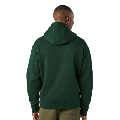 YETI® Heritage Badge Fleece Hoodie