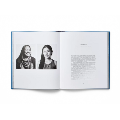 YETI Presents: Whitewater Coffee Table Book