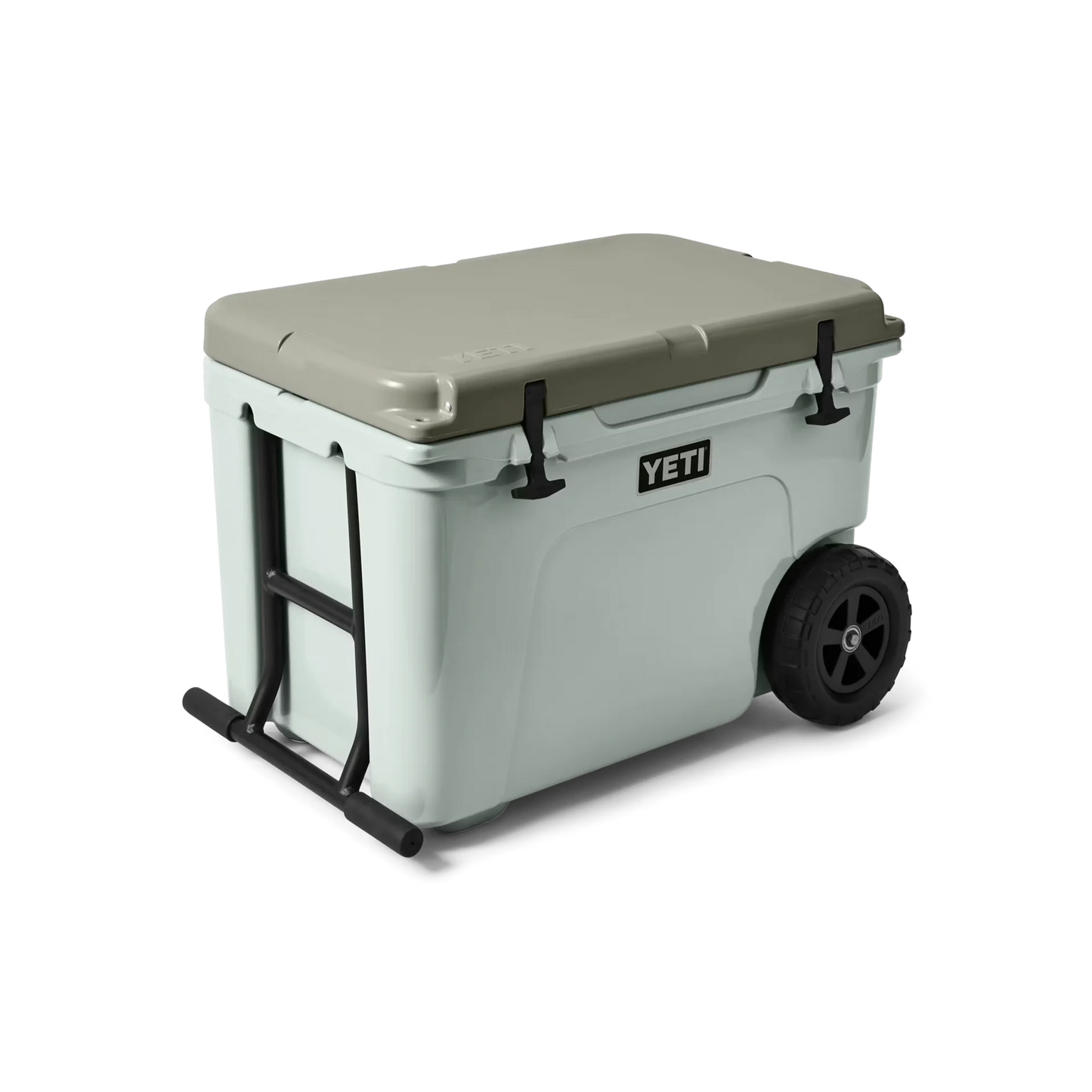 Tundra Haul® Wheeled Cooler