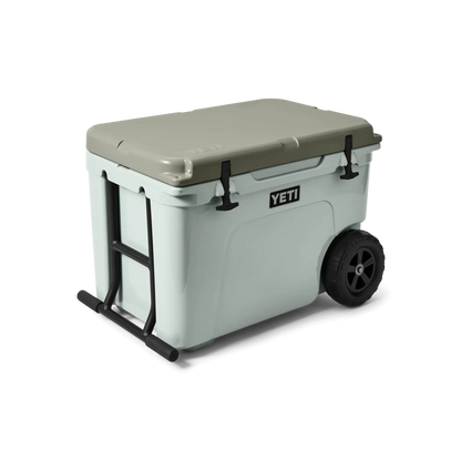 Tundra Haul® Wheeled Cooler