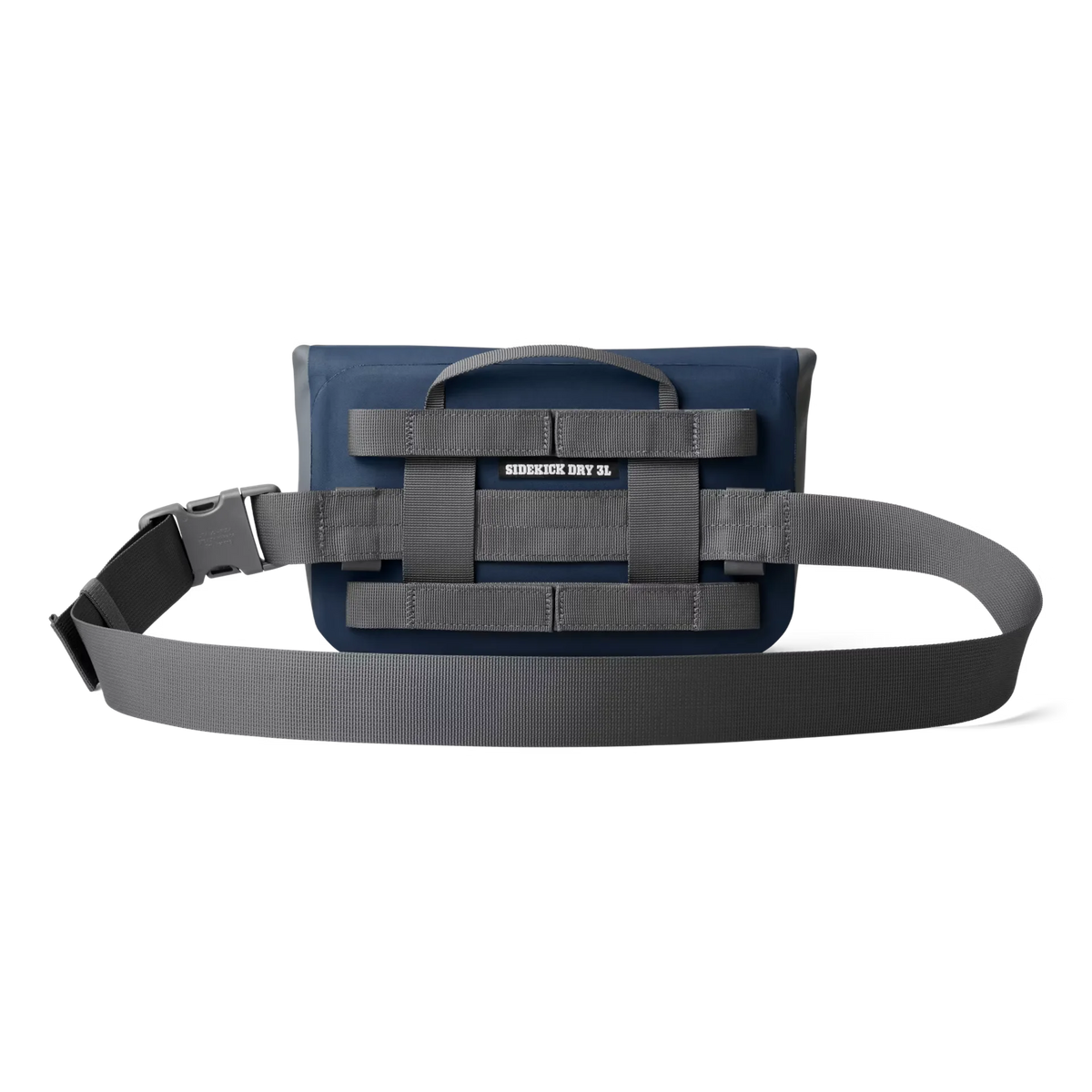 Sideclick™ Strap