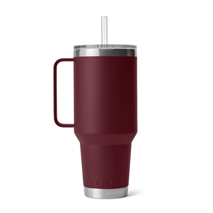 Rambler® 42 oz Straw Mug