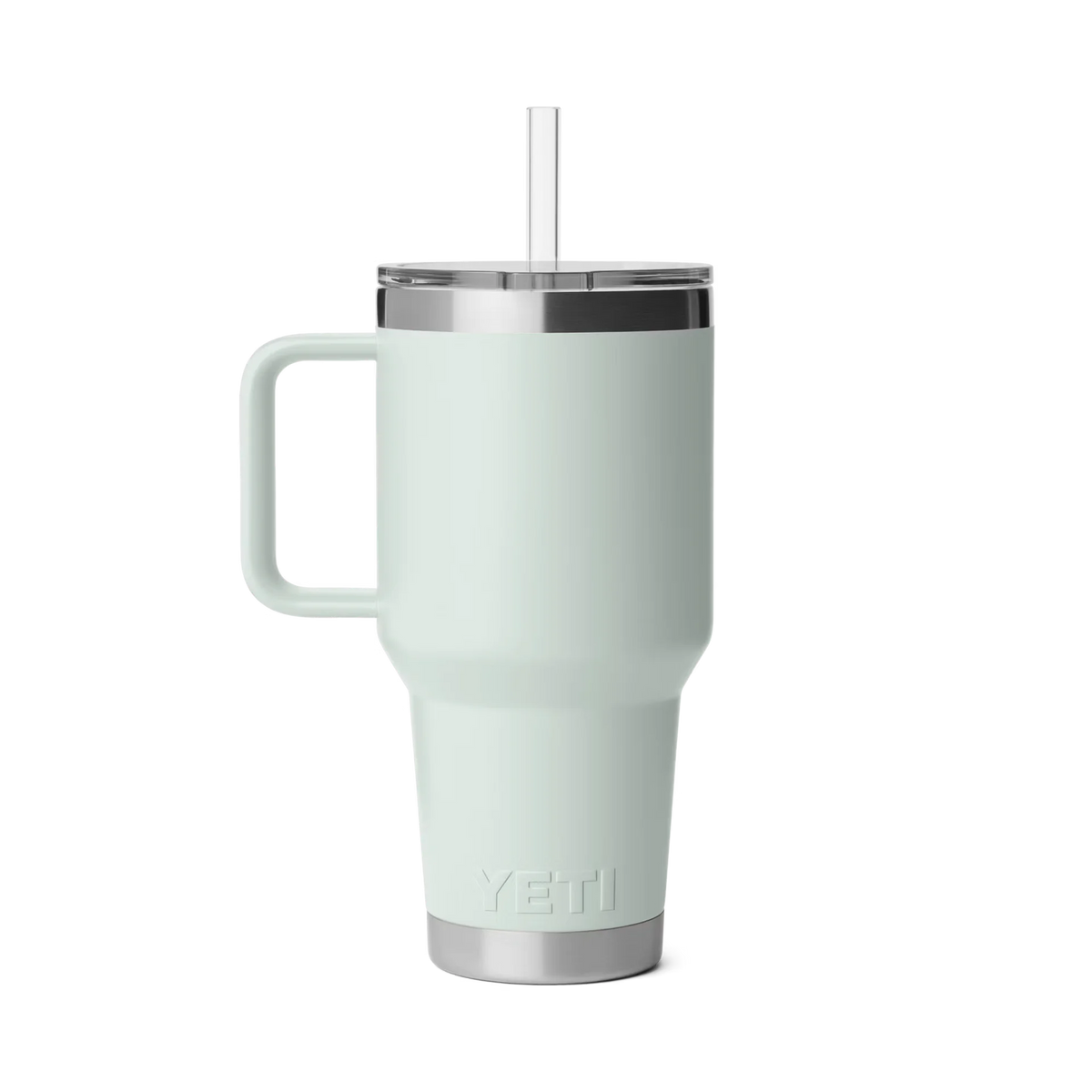Rambler® 35 oz Straw Mug