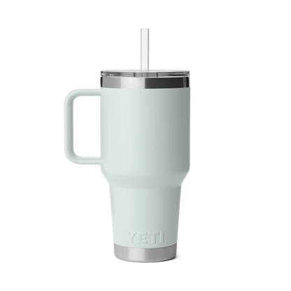 Rambler® 35 oz Straw Mug