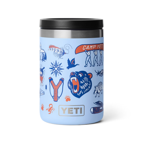 Rambler® 16 oz Insulated Food Jar