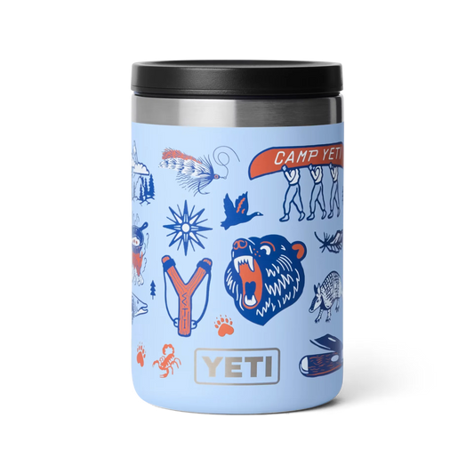 Rambler® 16 oz Insulated Food Jar
