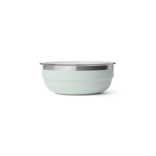 Rambler® 1.6 QT Insulated Low Bowl