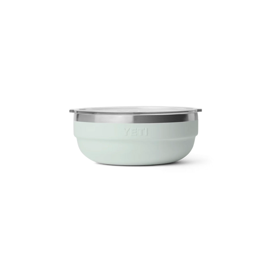 Rambler® 1.6 QT Insulated Low Bowl