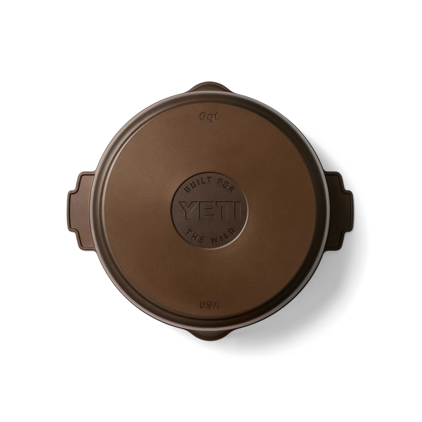 YETI® Cast Iron Ranch Pan