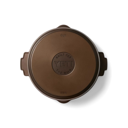 YETI® Cast Iron Ranch Pan
