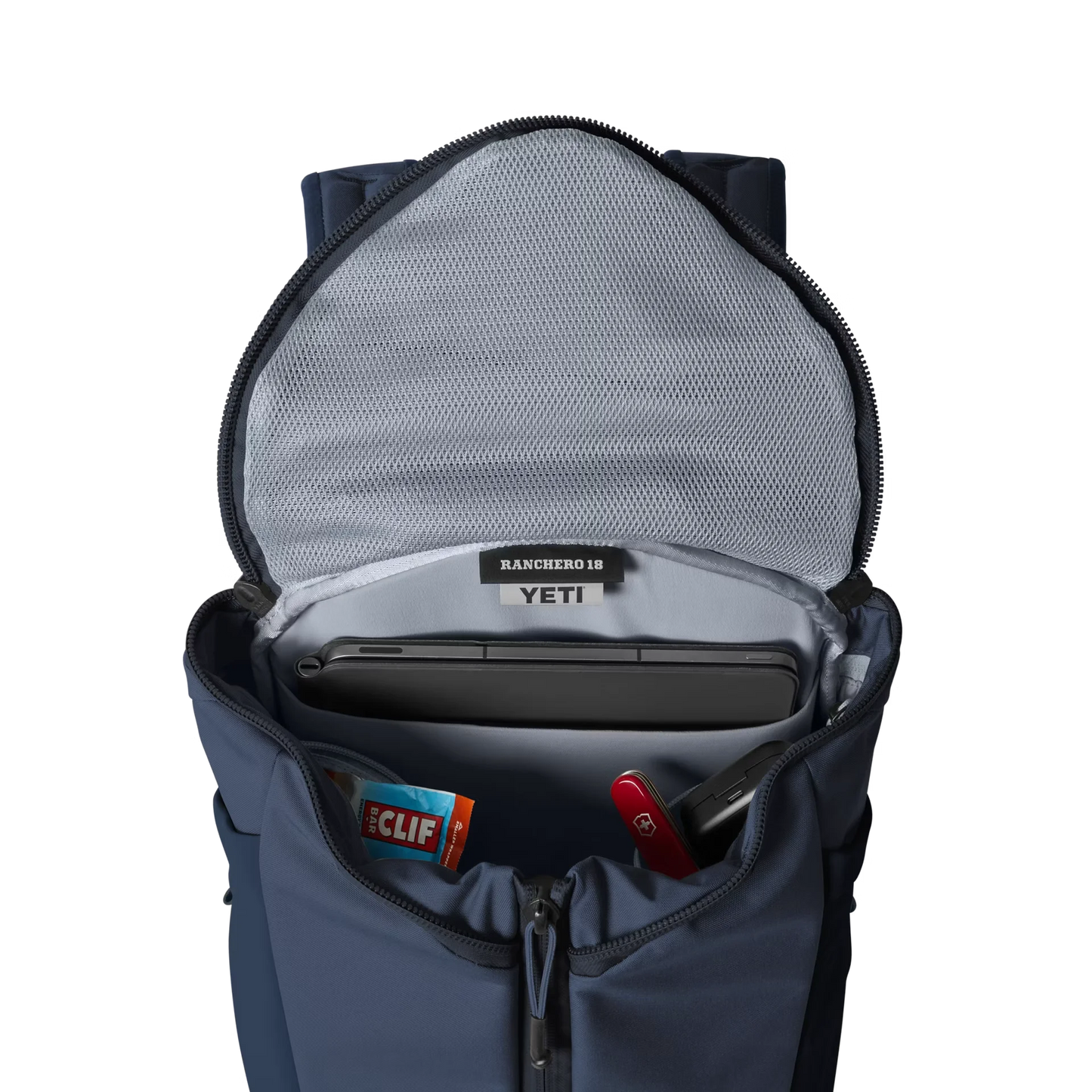 Ranchero™ 18L Everyday Carry Backpack