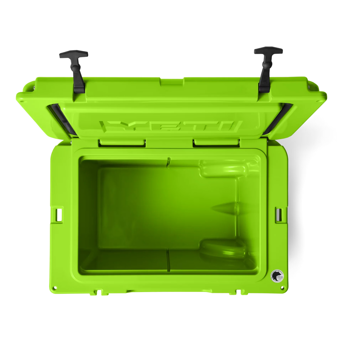 Tundra Haul® Wheeled Cooler