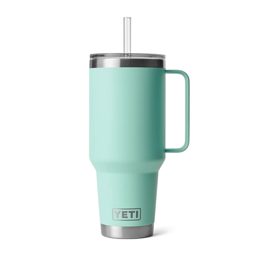 Rambler® 42 oz Straw Mug