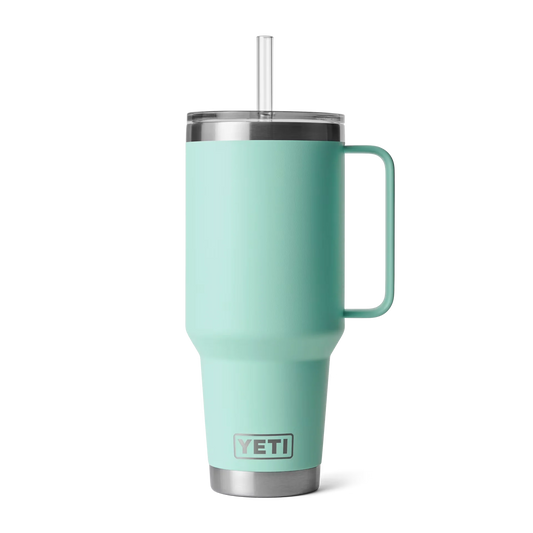 Rambler® 42 oz Straw Mug