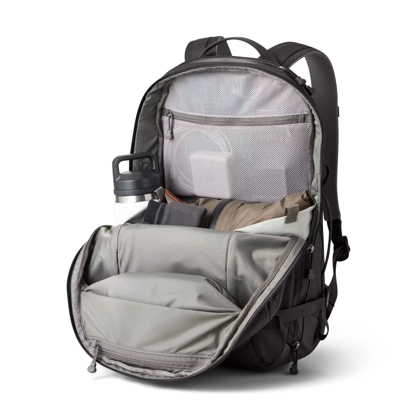Crossroads® 27L Carry On Backpack