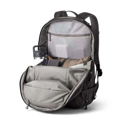 Crossroads® 27L Carry On Backpack