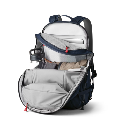 YETI x Oracle Red Bull Racing Crossroads® 27L Carry On Backpack
