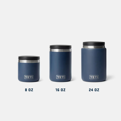 Rambler® 8 oz Insulated Food Jar