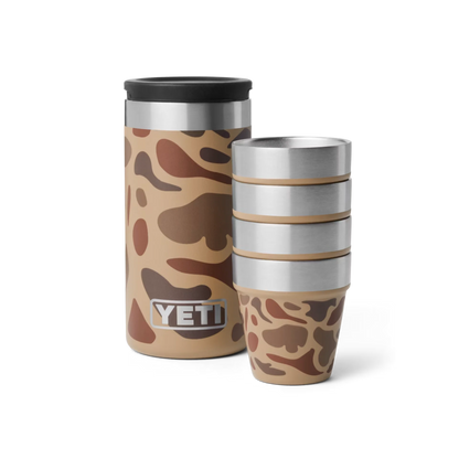 YETI® Shot Glasses
