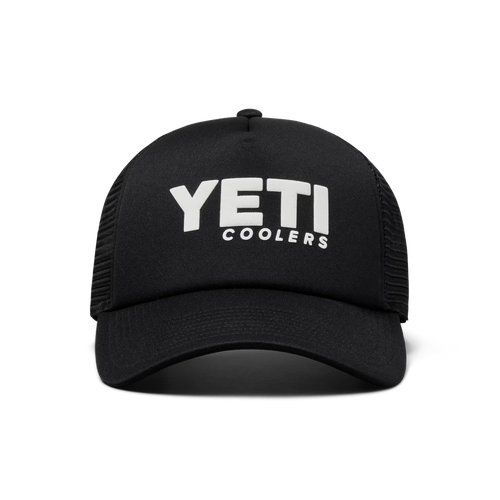 YETI® Coolers Mid Pro Foam Trucker Hat