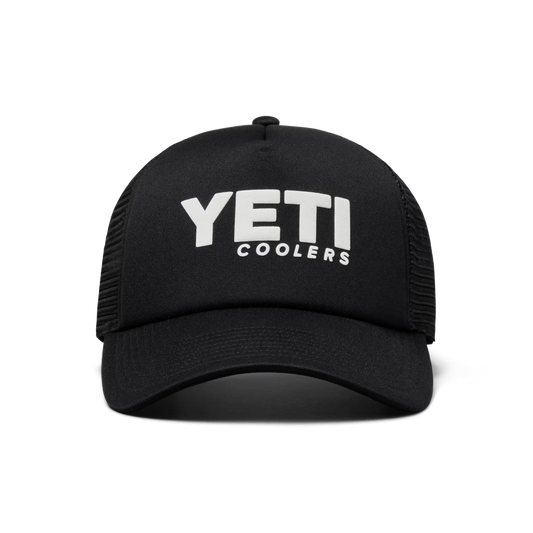 YETI® Coolers Mid Pro Foam Trucker Hat