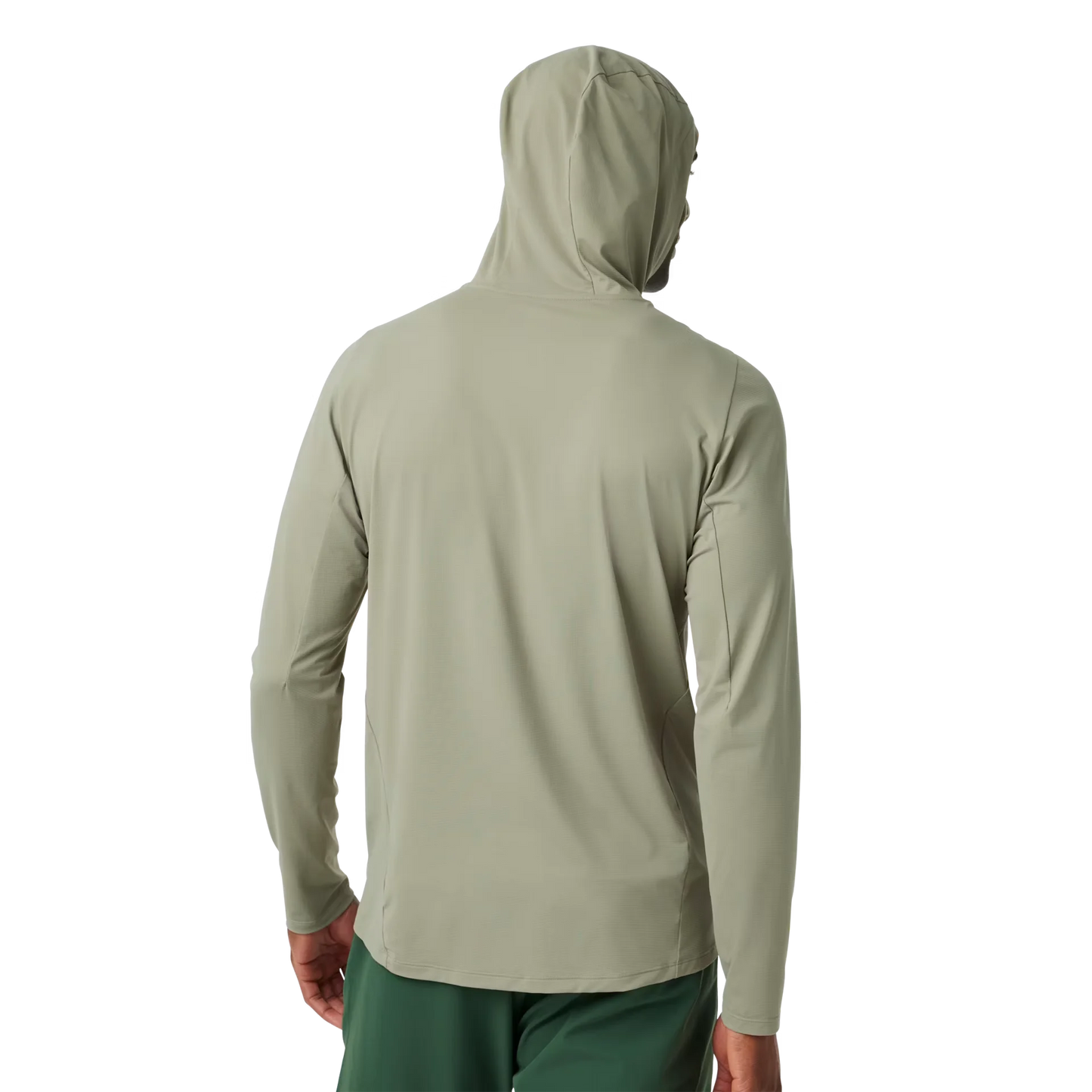 Hooded Ultra Lightweight Sunshirt