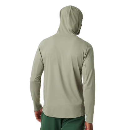 Hooded Ultra Lightweight Sunshirt
