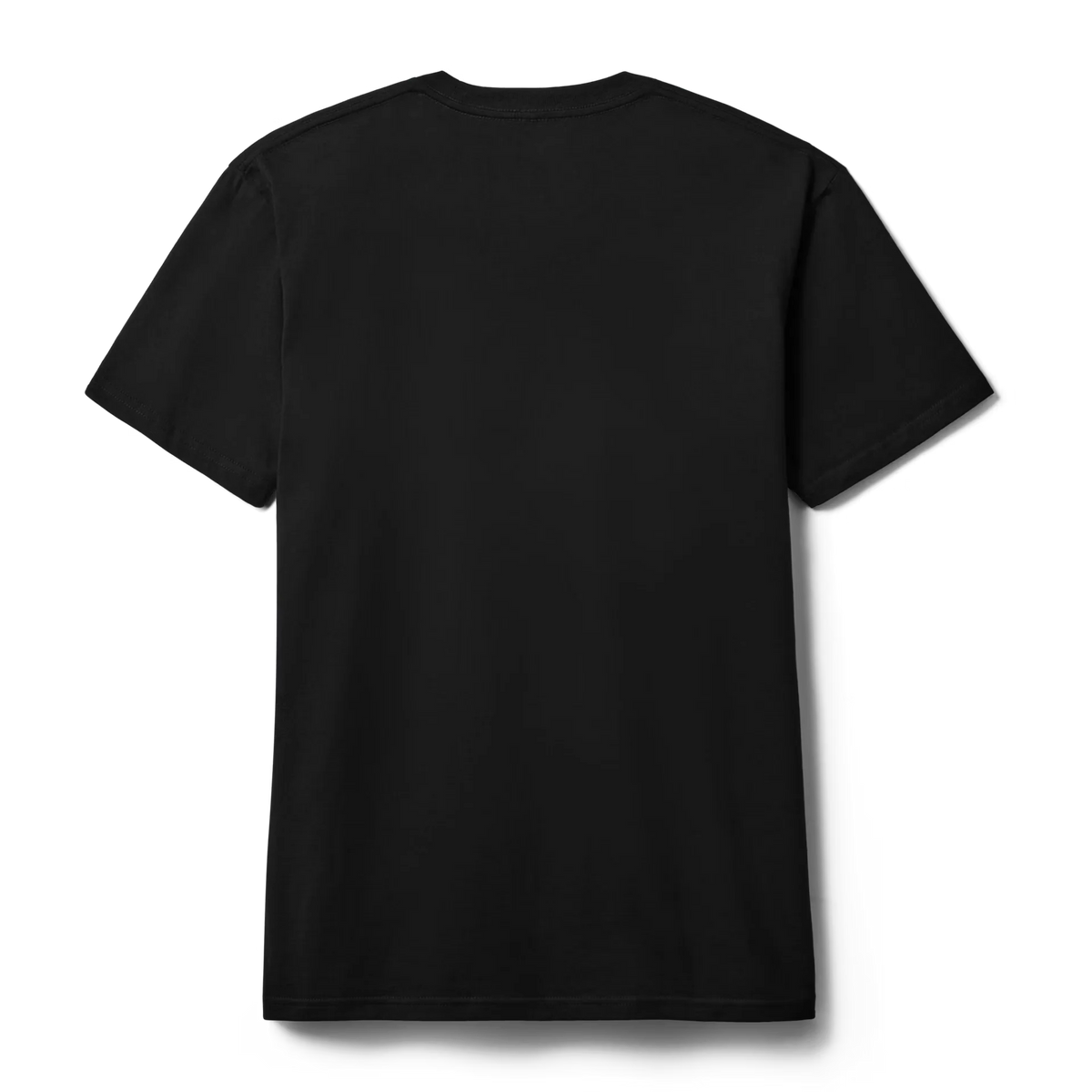 Cowboy Skull Short Sleeve T-Shirt