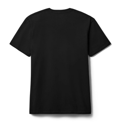 Cowboy Skull Short Sleeve T-Shirt