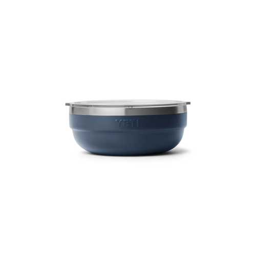 Rambler® 1.6 QT Insulated Low Bowl