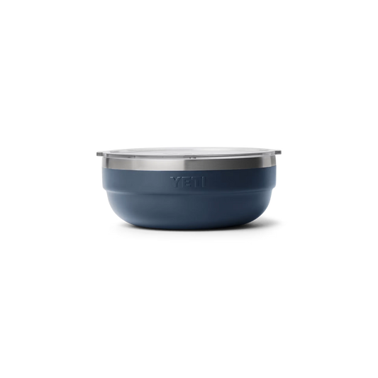 Rambler® 1.6 QT Insulated Low Bowl