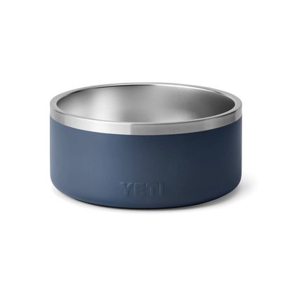 Boomer™ 8 Dog Bowl