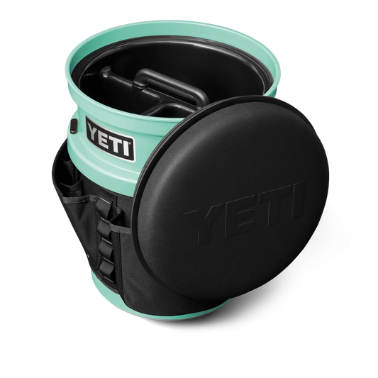 The Fully-Loaded Bucket