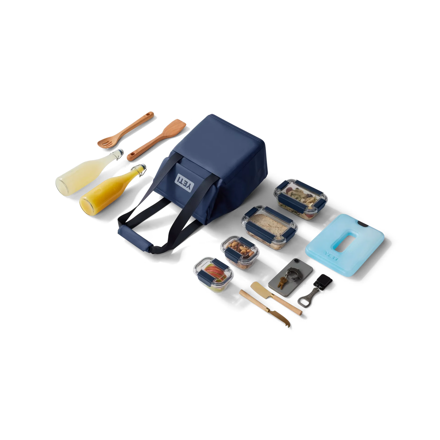 Daytrip® 14L Insulated Tote Bag