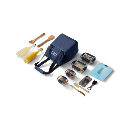 Daytrip® 14L Insulated Tote Bag