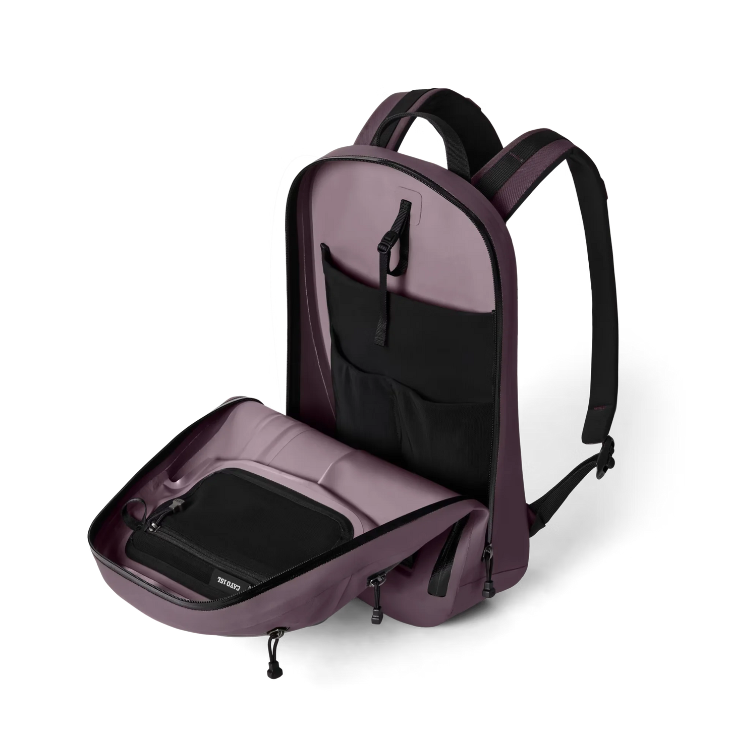 Cayo™ 15L All-Weather Backpack
