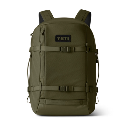 Crossroads® 35L Carry On Backpack