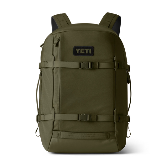 Crossroads® 35L Carry On Backpack