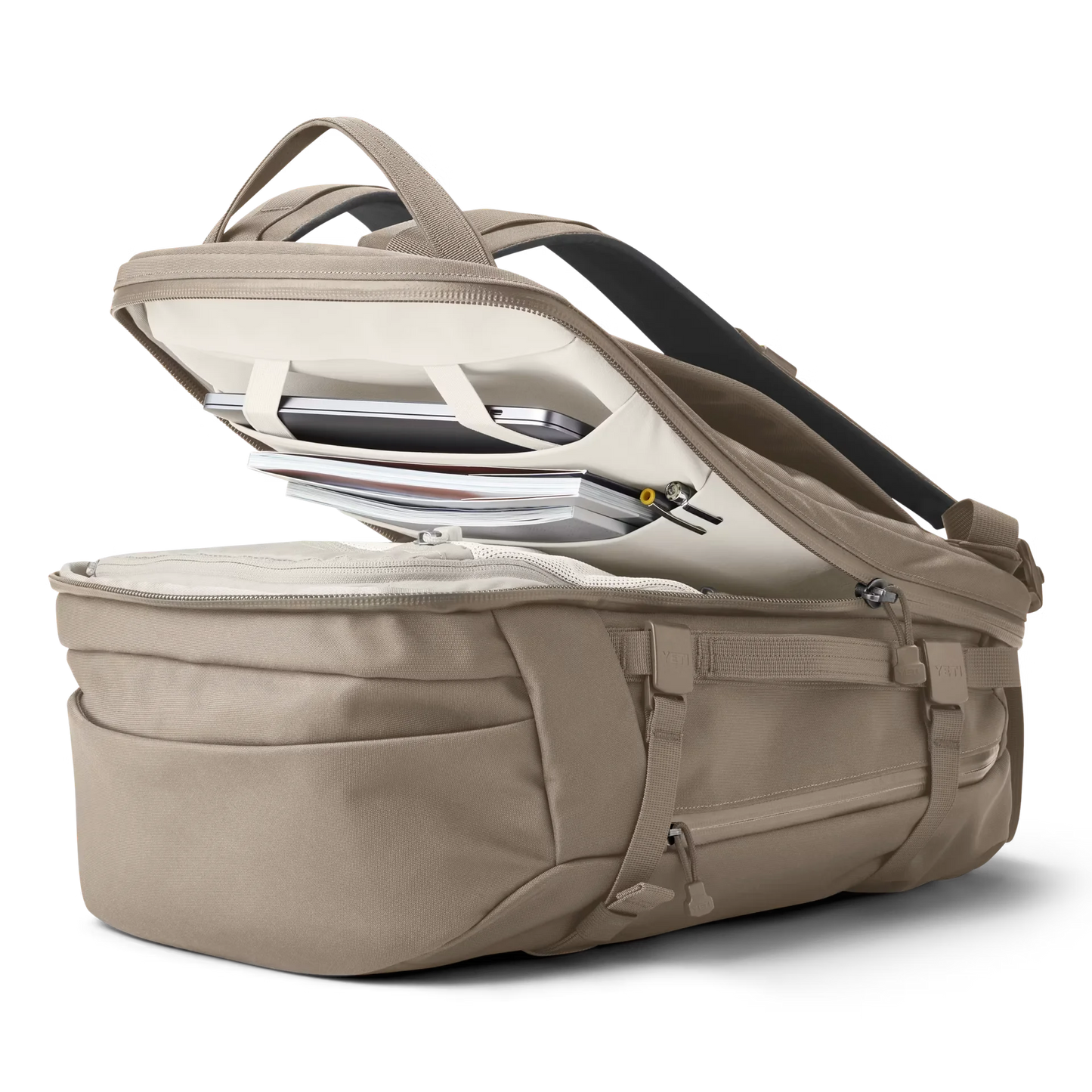 Crossroads® 35L Carry On Backpack