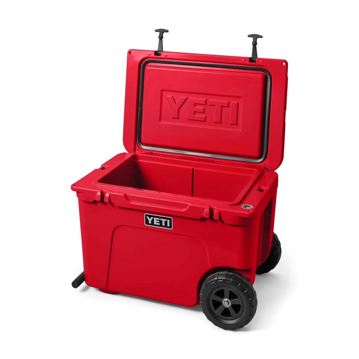 Tundra Haul® Wheeled Cooler
