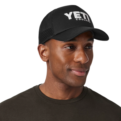 YETI® Coolers Mid Pro Foam Trucker Hat