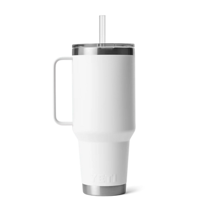Rambler® 42 oz Straw Mug