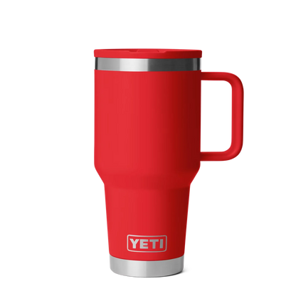 Rambler® 30 oz Travel Straw Mug
