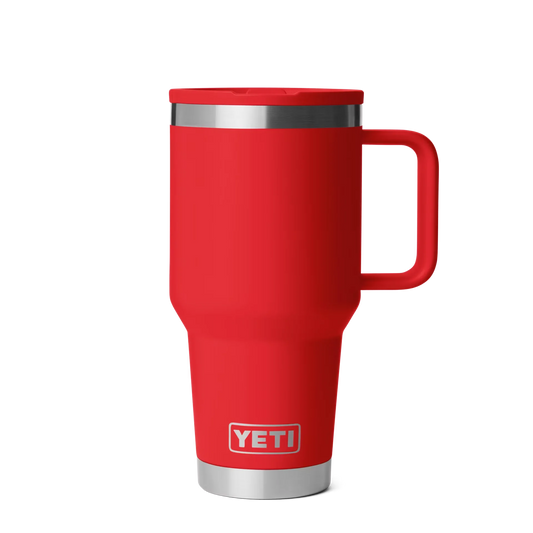 Rambler® 30 oz Travel Straw Mug